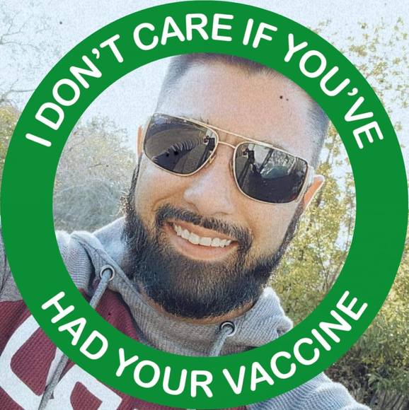 Meet your Posher, David - Picture 1 of 1